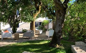 Le Clos Du Marronnier