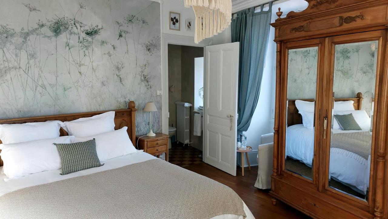 Le Clos Du Marronnier Rivieres-les-Fosses Extérieur photo