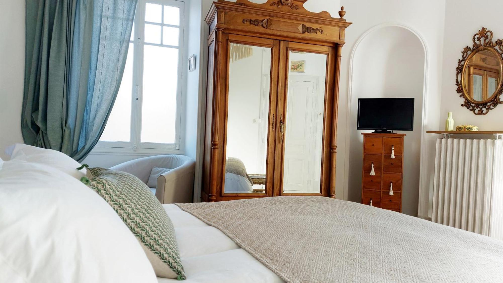 Le Clos Du Marronnier Rivieres-les-Fosses Extérieur photo