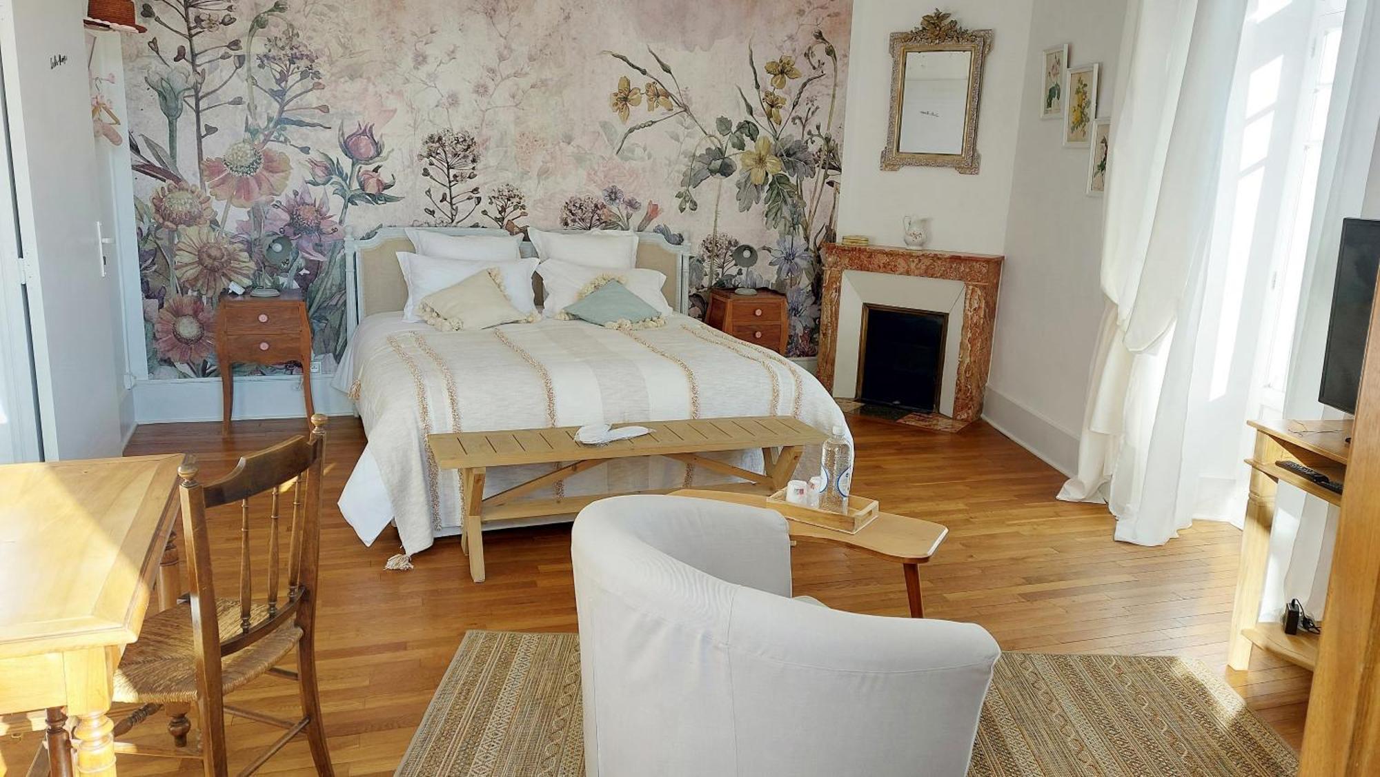 Le Clos Du Marronnier Rivieres-les-Fosses Extérieur photo